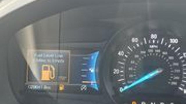 2022 Ford Edge ST-Line