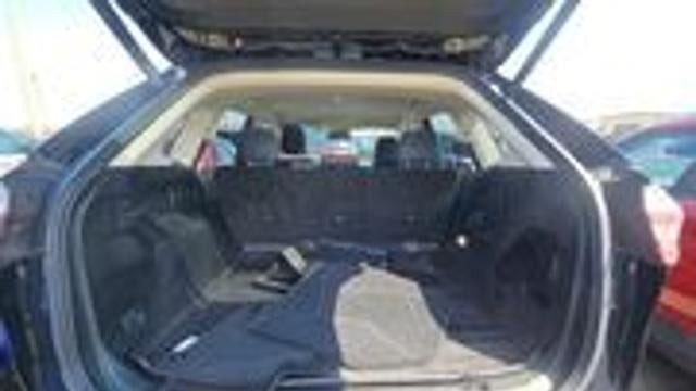 2022 Ford Edge ST-Line