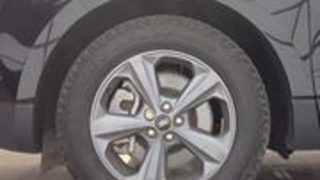 2022 Ford Edge ST-Line