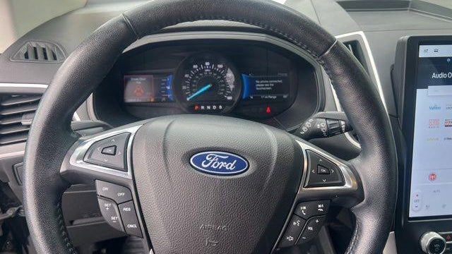 2022 Ford Edge ST-Line
