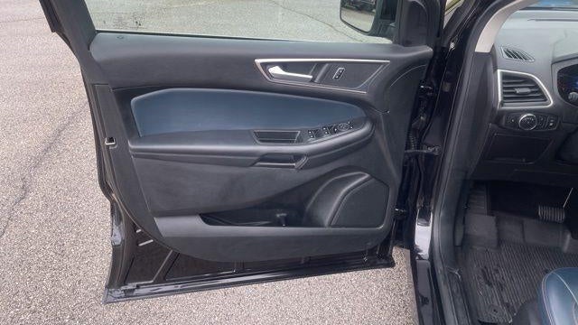 2022 Ford Edge ST-Line