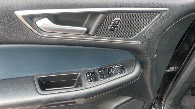 2022 Ford Edge ST-Line