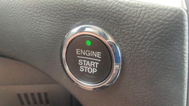 2022 Ford Edge ST-Line