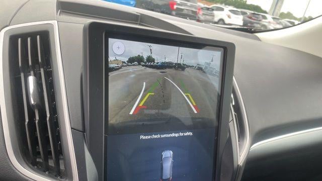 2022 Ford Edge ST-Line