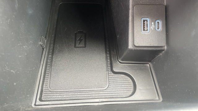 2022 Ford Edge ST-Line