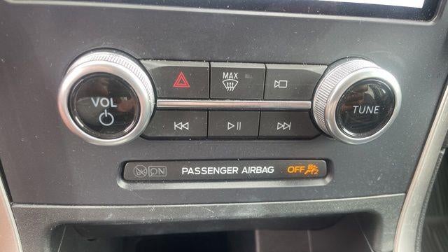 2022 Ford Edge ST-Line
