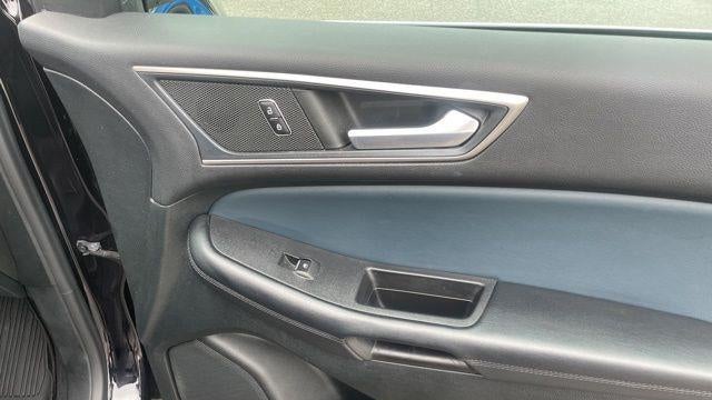 2022 Ford Edge ST-Line
