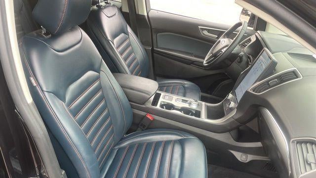 2022 Ford Edge ST-Line