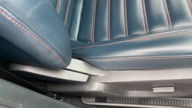2022 Ford Edge ST-Line