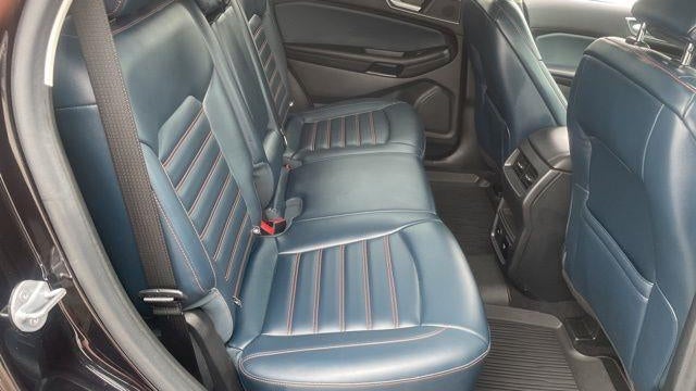 2022 Ford Edge ST-Line