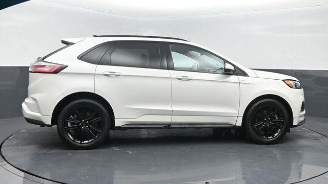 2022 Ford Edge ST-Line