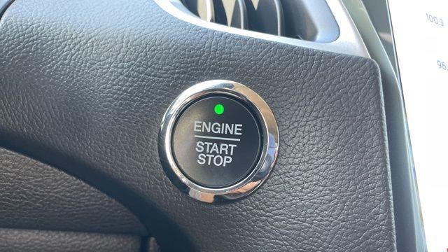 2022 Ford Edge ST-Line