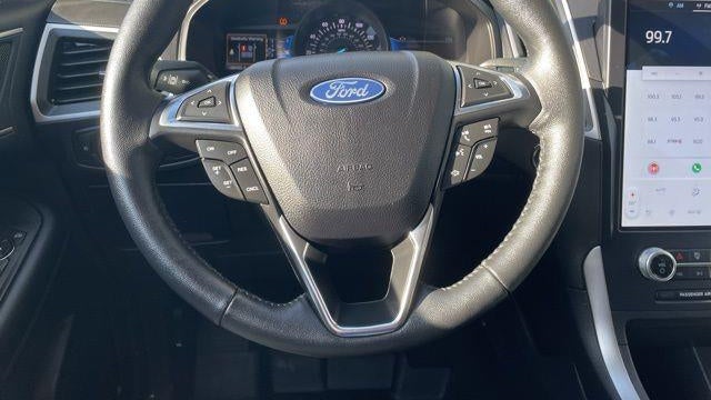 2022 Ford Edge ST-Line