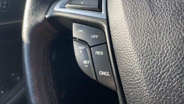 2022 Ford Edge ST-Line