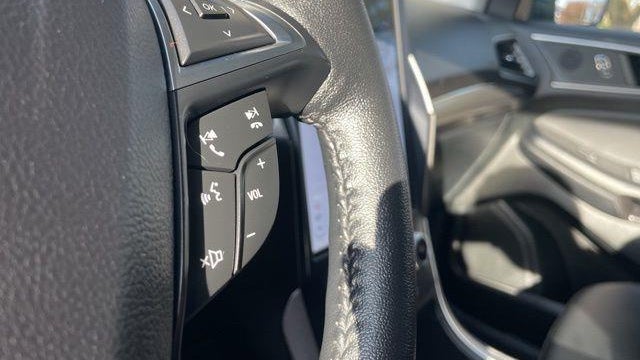 2022 Ford Edge ST-Line