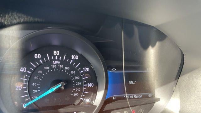 2022 Ford Edge ST-Line