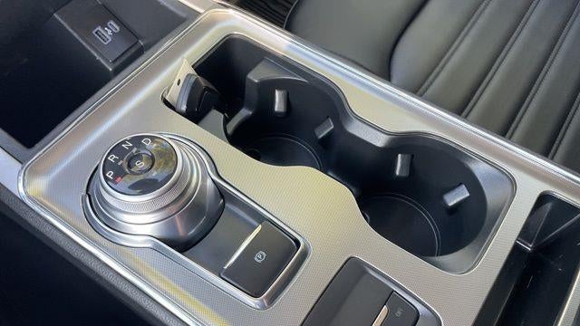 2022 Ford Edge ST-Line