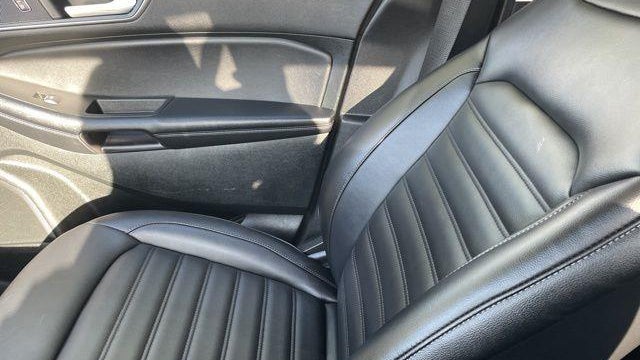 2022 Ford Edge ST-Line