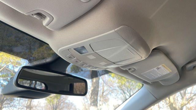 2022 Ford Edge ST-Line