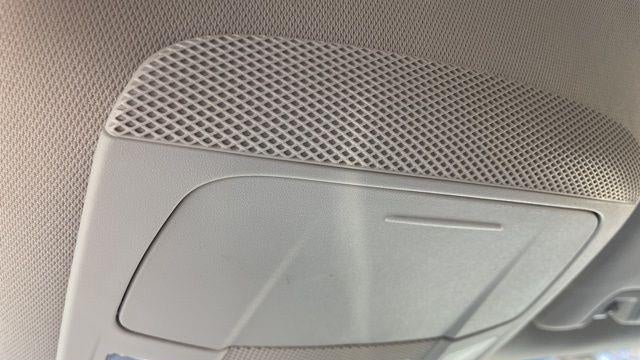 2022 Ford Edge ST-Line