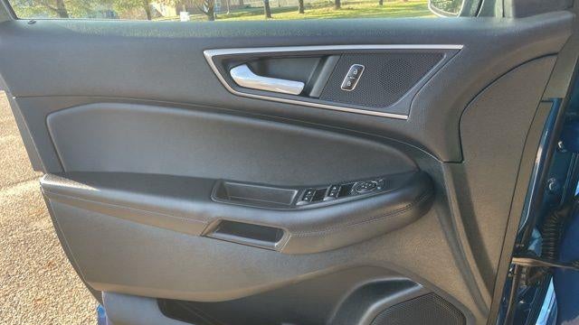 2022 Ford Edge ST-Line