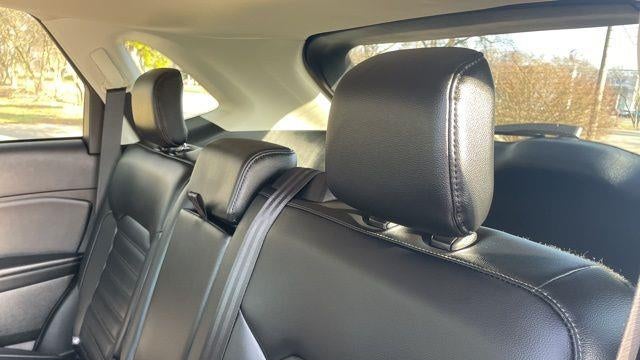 2022 Ford Edge ST-Line