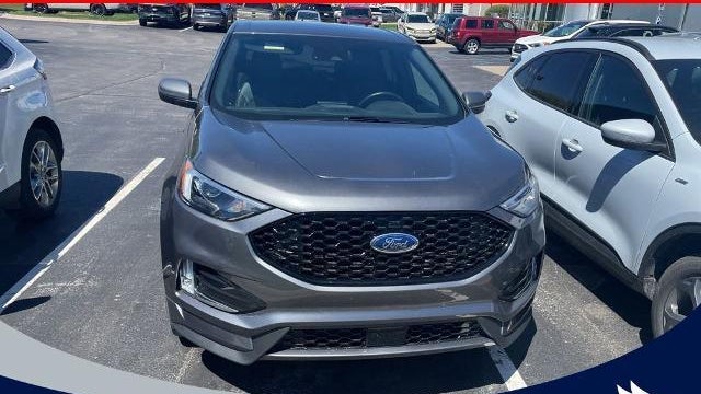 Preowned 2023 Ford Edge ST-Line for Sale