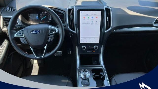 2023 Ford Edge ST-Line