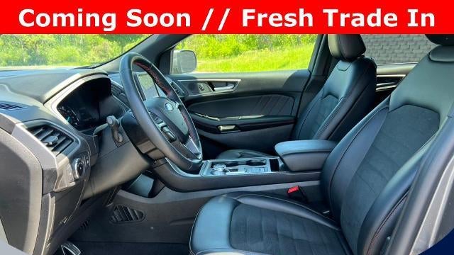 2023 Ford Edge ST-Line