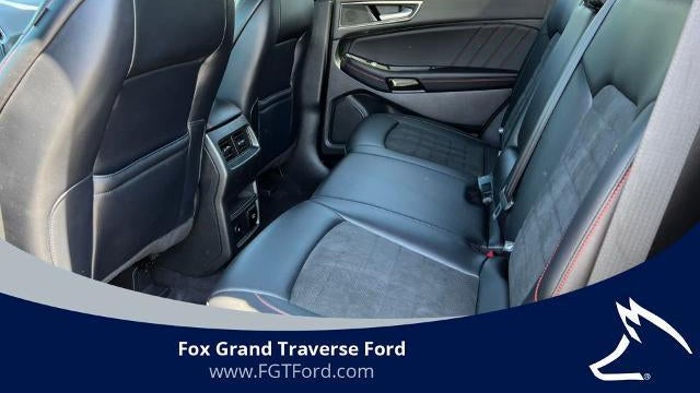 2023 Ford Edge ST-Line