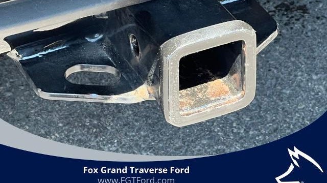 2023 Ford Edge ST-Line