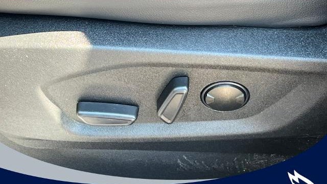2023 Ford Edge ST-Line