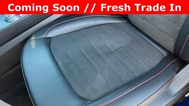 2023 Ford Edge ST-Line