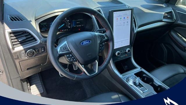 2023 Ford Edge ST-Line