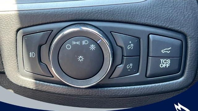 2023 Ford Edge ST-Line