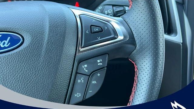 2023 Ford Edge ST-Line