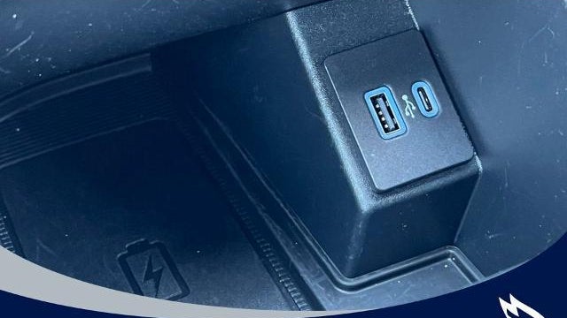 2023 Ford Edge ST-Line