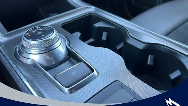 2023 Ford Edge ST-Line