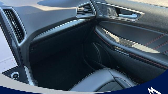 2023 Ford Edge ST-Line