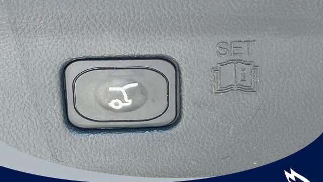 2023 Ford Edge ST-Line