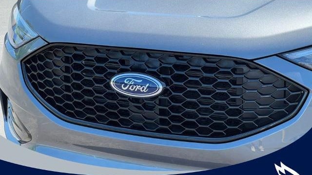 2023 Ford Edge ST-Line