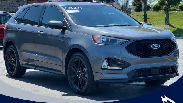2023 Ford Edge ST-Line