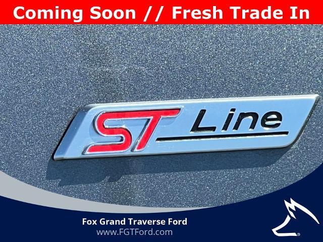 2023 Ford Edge - $26,900