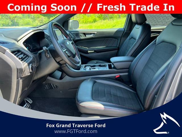 2023 Ford Edge - $26,900
