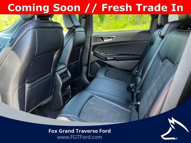2023 Ford Edge - $26,900