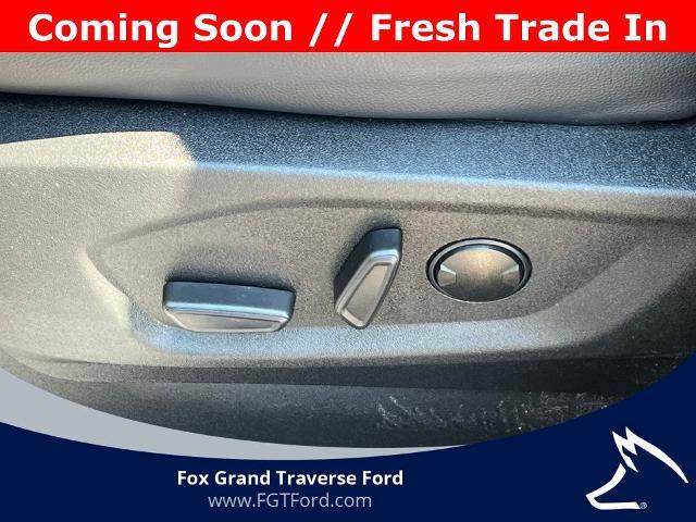 2023 Ford Edge - $26,900