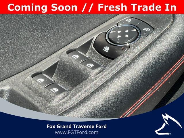 2023 Ford Edge - $26,900