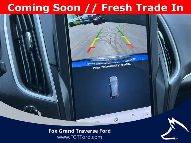 2023 Ford Edge - $26,900