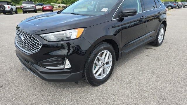 Preowned 2023 Ford Edge SEL for Sale