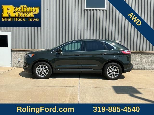 2023 Ford Edge SEL — photo 1 of 24